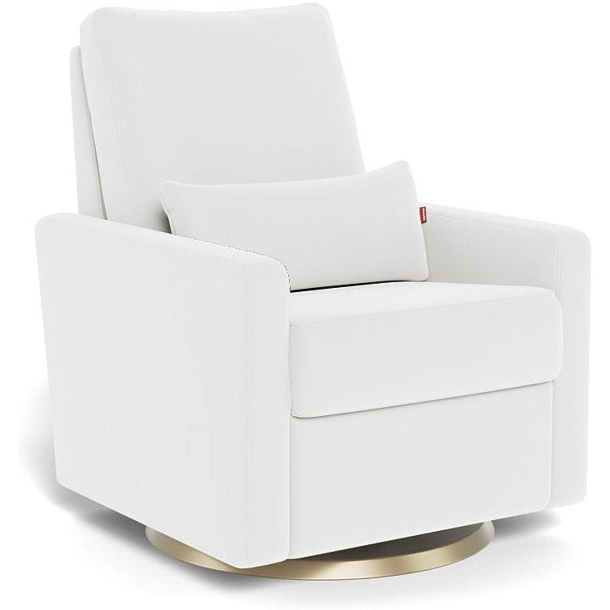 Monte Design Matera Glider Recliner