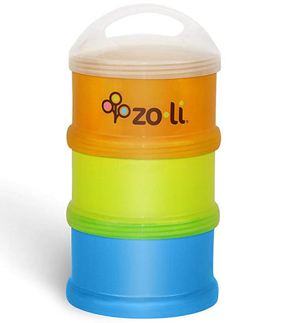 Zoli Baby Sumo Snack Dispenser